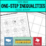 How many customers are on payment plan b? Maneuvering The Middle Inequalities Worksheets Teaching Resources Tpt