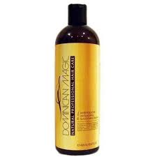 Today's video is in partnership with bomba curls, a black owned, dominican hair brand. Hair Loss Hair Growth Dominican Magic