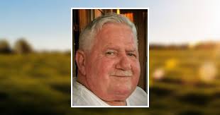 Carl Tuttle Obituary October 9, 2022