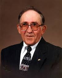 Eldred Robinson Obituary