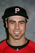 2012 Baseball Roster