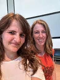 Joyce Pitz's Instagram, Twitter & Facebook