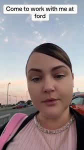 How Ford Owners Get Ready for Work