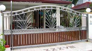 Maybe you would like to learn more about one of these? Perkhidmatan Membuat Pagar Besi Grill Rumah Dan Awning Home Facebook