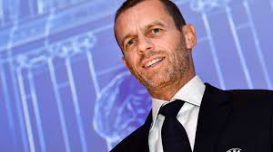 Aleksander čeferin, predsednik evropske kuće fudbala (uefa), još jednom je osudio formiranje superlige, koju smatra privatizacijom fudbala. Ceferin Bleibt Erster Mann Der Uefa