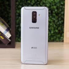 Samsung galaxy a6 plus is a trendy smartphone that made its debut in the indian markets in may 2018. Samsung Galaxy A6 2018 Review Phonearena