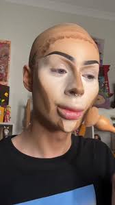 THEE motherf*cking doll ⭐️🎀 The new and improved photoshoot for  @maryspoppinbar 2025! 🪩 📸: Images by: Eric Brumfield @ericwb_