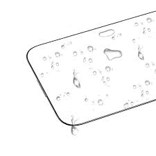 Shop Green Lion 9H Steve Matte Screen Protector for iP15 Pro  (GN9HSMTGL15PCL)