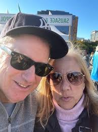 Danbury Hospital employee gets unexpected rare cancer diagnosis