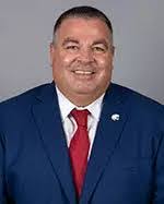 Joel Erdmann's Instagram, Twitter & Facebook