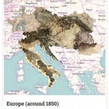 Check out our old magdeburg map selection for the very best in unique or custom, handmade pieces from our shops. Pdf Historical Topographic And Cadastral Maps Of Europe In Spotlight Evolution Of The Mapire Web Portal
