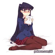 anal komi shouko  голые девки, члены, голые девки с членами, дрочево,  гуро, извратское порно и прочая половая ёбля - смотреть бесплатно!