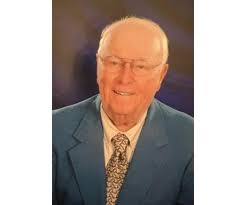 Martin Van Dyke Obituary (1932