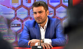 Adrian mutu, titlu prestigios în italia. Adrian Mutu PosibilÄƒ InterdicÈ›ie In Japonia Cat L Ar Putea Costa Consumul De CocainÄƒ