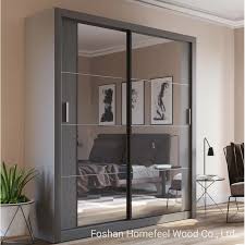 A wide variety of wood bedroom door options are available to you, such as swing, sliding, and folding. China Classic Design Wooden Sliding Door Bedroom Home Furniture Wardrobe Closet Hf Wf0316 China Wooden Furniture Home Furniture