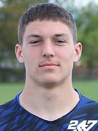 Kai Wheeler, Coeur d'Alene, Tight End