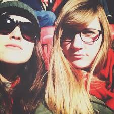 Annie Huff (@ladyhuffannie)