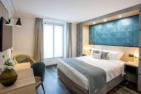 + 33 1 56 79 29 29. Book Best Western Plus Opera Batignolles In Paris Hotels Com