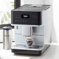 We did not find results for: Miele Cm6350 Black Countertop Coffee Machine Reviews Crate And Barrel