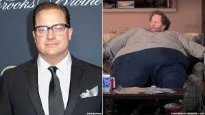 11.05.2020 · brendan fraser weight gain. Brendan Fraser To Portray 600 Pound Gay Man In The Whale