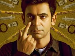 Sunflower Season 2 Ending Explained: Who Killed Rosie? Who Is Sonu AKA  Shashwat Lamba?