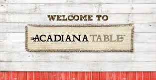 We did not find results for: The Cajun Creole Culinary Dictionary Acadiana Table