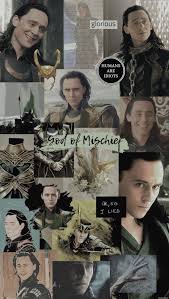Share the best gifs now >>>. Loki Aesthetic Wallpaper Loki Aesthetic Loki Marvel Loki Wallpaper