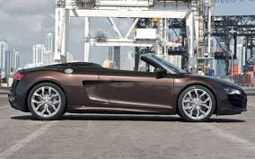 Image result for Teak Brown 2011 Audi