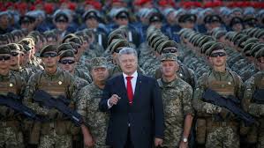 Poland, slovakia and hungary to the west; Conflict With Russia Hangs Over Ukraine S Recovery Financial Times