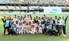 Who is best, in real test. India Is No 1 In Icc World Test Championship Standings After Big Win At Gabba