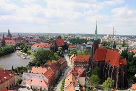 Panorama racławicka wrocław, panorama racławicka we wrocławiu, parking, bilety, godziny otwarcia, dojazd, historia obrazu, historia bitwy pod racławicami, obraz. Spacetraveller Activity Wroclaw Skip The Line Panorama