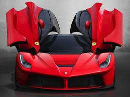 Choose a highly rated salesperson. How To Buy A Ferrari Laferrari