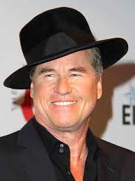 Here are his most beloved films. Filmografie Von Val Kilmer Filmstarts De