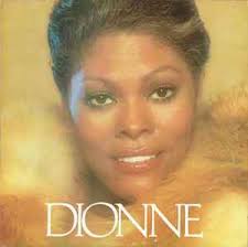 Dionne Warwick