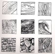 Pin On Lettering Pen And Ink