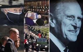 Brothers to meet for first time in more than a year ahead of windsor castle service for duke of edinburgh. Gjmhbqye20bt M