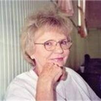 Marlene Hamilton Obituary