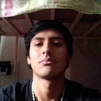 Felix Daniel Vasquez Peralta