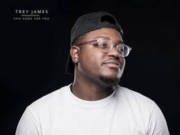 Trey James Singer Songwriter