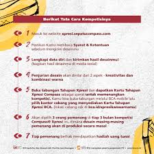Untuk membuat banner tersebut caranya cukup mudah, bahkan untuk pemula sekalipun bisa dengan cepat mempraktekannya. Xpresi Bca Fotos Facebook