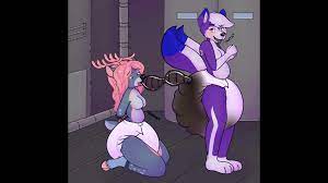 Furry DiaperABDL Animation Compilation 2 - EPORNER