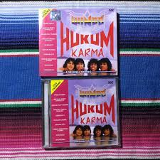 Kaden sing kene vocal keweh astrawan putu bejo official. Wings Hukum Karma Vcd Original Music Media Cd S Dvd S Other Media On Carousell
