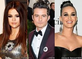 Born in canterbury, england on january 13, 1977, orlando bloom became an overnight sensation after playing legalos. Selena Gomez Denies Orlando Bloom Hookup Rumors Praises Katy Perry For Her Response