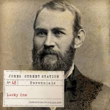 Stream Mark Patrick Lodes music