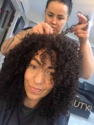 Kinga Kowalska ❣️ Bo jak nie my to kto?? Nie ma granic Kinia 🤘❤️❤️❤️  #afroloki