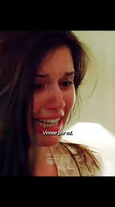 Yo Solo Queria Ayudar Escena