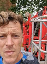 Cherry Inspector Job Shed