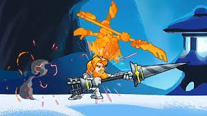 Zariel - Official Brawlhalla Wiki