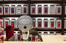 Kostenlose lieferung auf ausgewählte geräte Demmers Teehaus Stadtbekannt