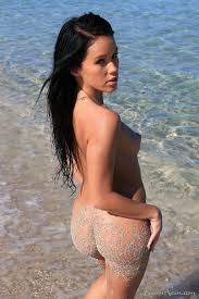 Megan Rain Nude Vacation Pics - Hot Girls And Naked Babes at HottyStop.com
